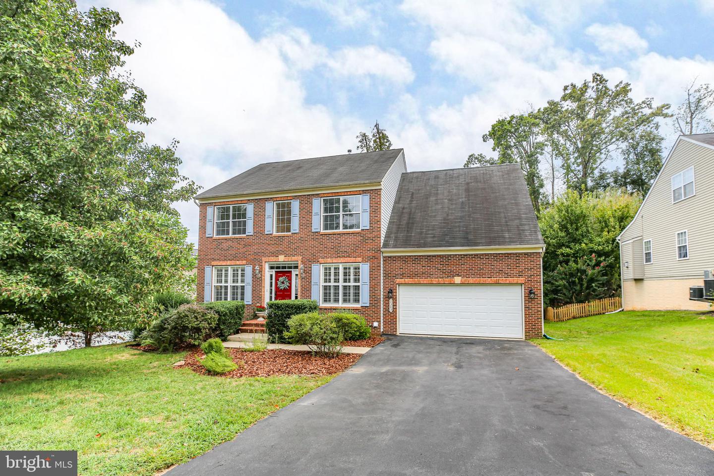 1303 PRESERVE LN, FREDERICKSBURG, Virginia 22401, 5 Bedrooms Bedrooms, 9 Rooms Rooms,4 BathroomsBathrooms,Residential,For sale,1303 PRESERVE LN,VAFB2009010 MLS # VAFB2009010
