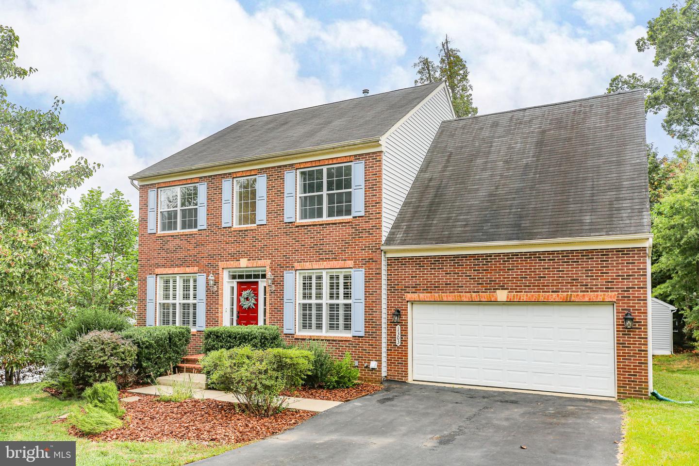 1303 PRESERVE LN, FREDERICKSBURG, Virginia 22401, 5 Bedrooms Bedrooms, 9 Rooms Rooms,4 BathroomsBathrooms,Residential,For sale,1303 PRESERVE LN,VAFB2009010 MLS # VAFB2009010