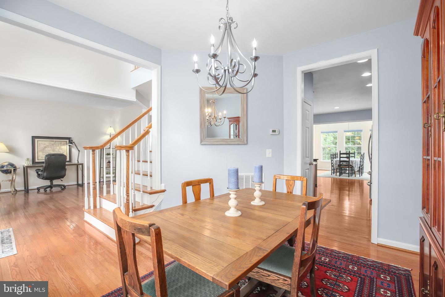 1303 PRESERVE LN, FREDERICKSBURG, Virginia 22401, 5 Bedrooms Bedrooms, 9 Rooms Rooms,4 BathroomsBathrooms,Residential,For sale,1303 PRESERVE LN,VAFB2009010 MLS # VAFB2009010