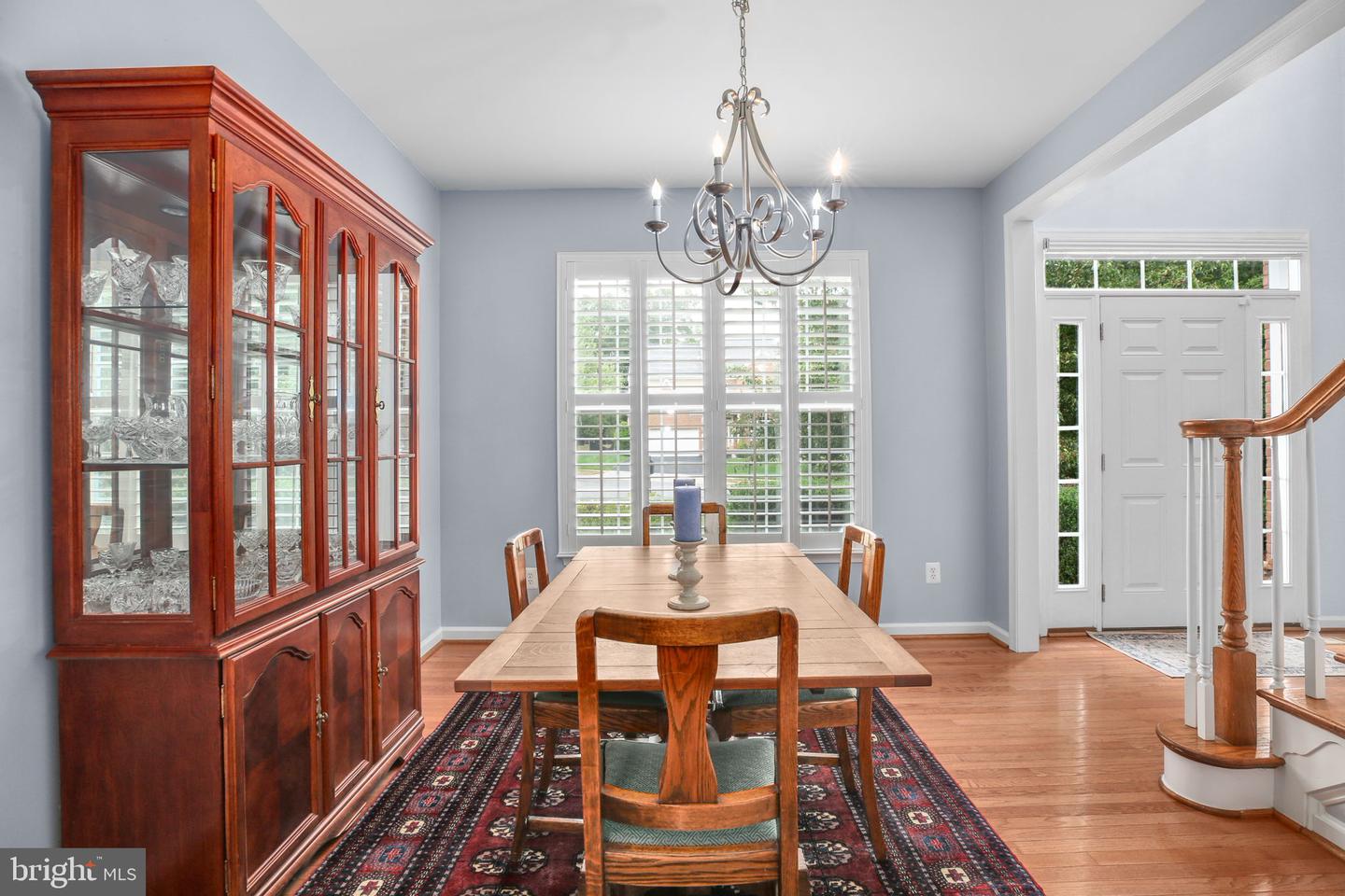 1303 PRESERVE LN, FREDERICKSBURG, Virginia 22401, 5 Bedrooms Bedrooms, 9 Rooms Rooms,4 BathroomsBathrooms,Residential,For sale,1303 PRESERVE LN,VAFB2009010 MLS # VAFB2009010