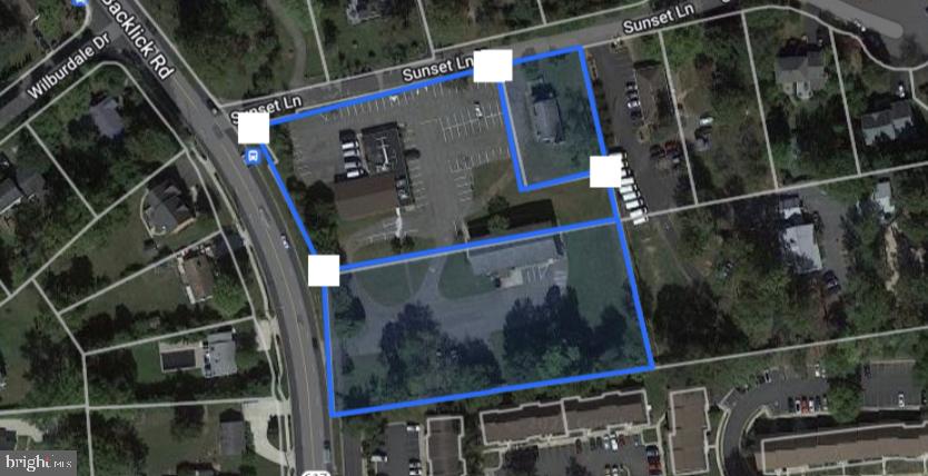 5001 BACKLICK RD, ANNANDALE, Virginia 22003, ,Land,For sale,5001 BACKLICK RD,VAFX2120992 MLS # VAFX2120992