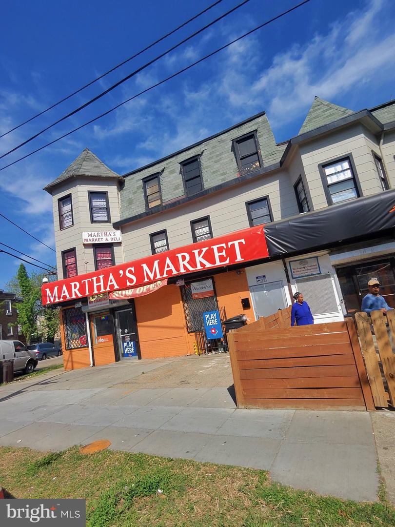 2400-2406 MINNESOTA AVE SE, WASHINGTON, District Of Columbia 20020, ,Land,For sale,2400-2406 MINNESOTA AVE SE,DCDC2197754 MLS # DCDC2197754