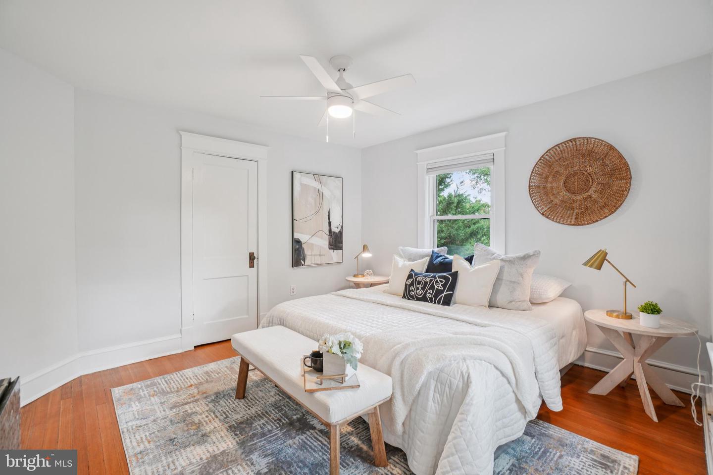 2439 MONROE ST NE, WASHINGTON, District Of Columbia 20018, 4 Bedrooms Bedrooms, ,2 BathroomsBathrooms,Residential,For sale,2439 MONROE ST NE,DCDC2223976 MLS # DCDC2223976
