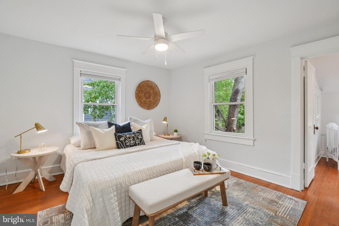 2439 MONROE ST NE, WASHINGTON, District Of Columbia 20018, 4 Bedrooms Bedrooms, ,2 BathroomsBathrooms,Residential,For sale,2439 MONROE ST NE,DCDC2223976 MLS # DCDC2223976