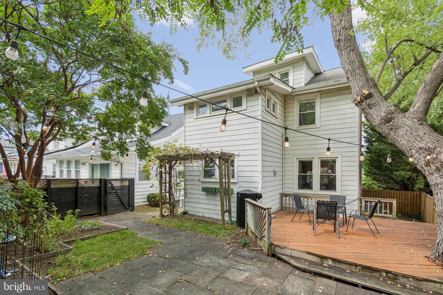 2439 MONROE ST NE, WASHINGTON, District Of Columbia 20018, 4 Bedrooms Bedrooms, ,2 BathroomsBathrooms,Residential,For sale,2439 MONROE ST NE,DCDC2223976 MLS # DCDC2223976
