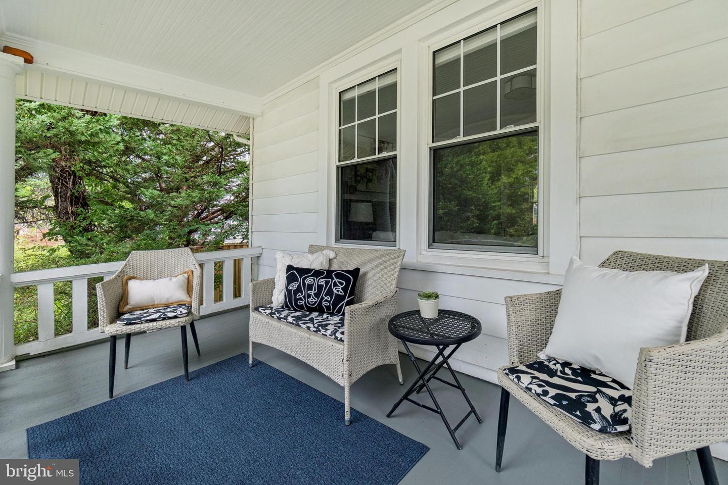 2439 MONROE ST NE, WASHINGTON, District Of Columbia 20018, 4 Bedrooms Bedrooms, ,2 BathroomsBathrooms,Residential,For sale,2439 MONROE ST NE,DCDC2223976 MLS # DCDC2223976