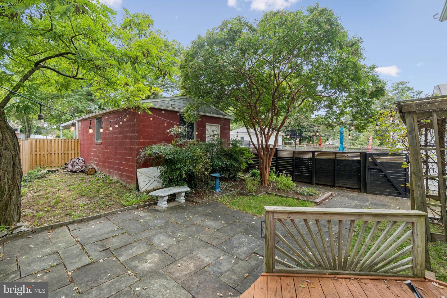 2439 MONROE ST NE, WASHINGTON, District Of Columbia 20018, 4 Bedrooms Bedrooms, ,2 BathroomsBathrooms,Residential,For sale,2439 MONROE ST NE,DCDC2223976 MLS # DCDC2223976