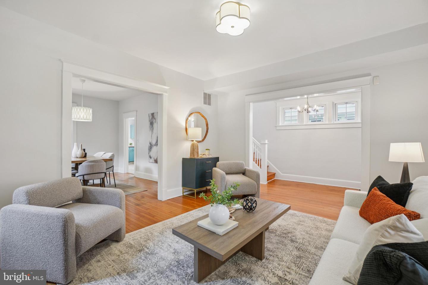 2439 MONROE ST NE, WASHINGTON, District Of Columbia 20018, 4 Bedrooms Bedrooms, ,2 BathroomsBathrooms,Residential,For sale,2439 MONROE ST NE,DCDC2223976 MLS # DCDC2223976