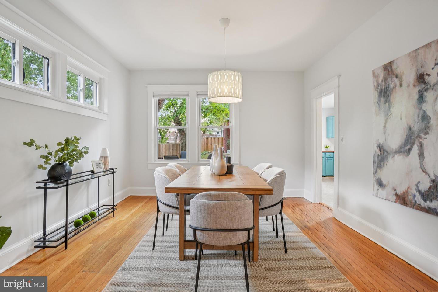 2439 MONROE ST NE, WASHINGTON, District Of Columbia 20018, 4 Bedrooms Bedrooms, ,2 BathroomsBathrooms,Residential,For sale,2439 MONROE ST NE,DCDC2223976 MLS # DCDC2223976
