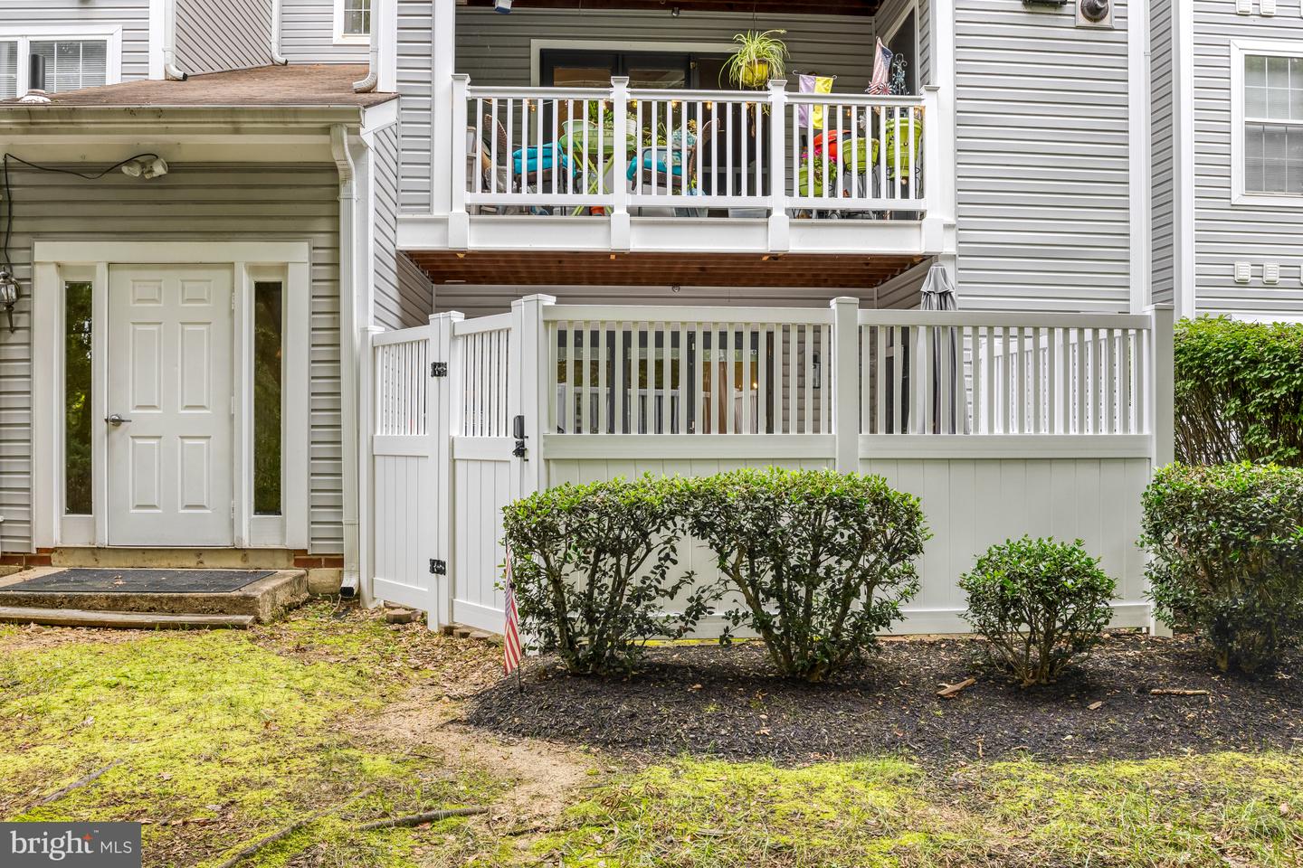 6109 WIGMORE LN #A, ALEXANDRIA, Virginia 22315, 2 Bedrooms Bedrooms, 7 Rooms Rooms,2 BathroomsBathrooms,Residential,For sale,6109 WIGMORE LN #A,VAFX2269074 MLS # VAFX2269074