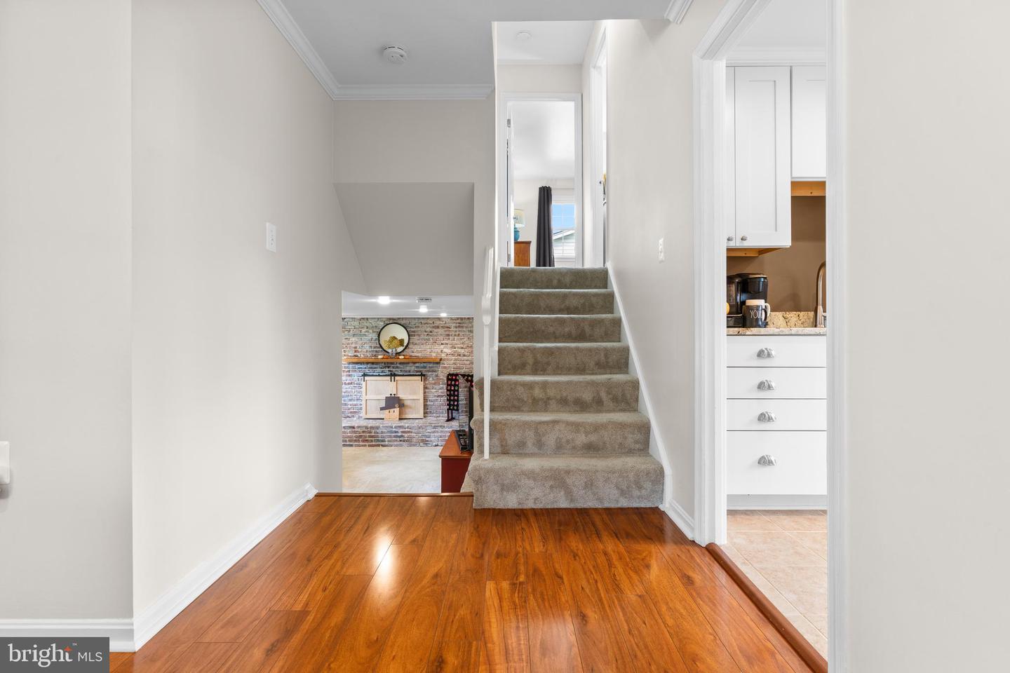 216 WILDMAN ST NE, LEESBURG, Virginia 20176, 3 Bedrooms Bedrooms, ,2 BathroomsBathrooms,Residential,For sale,216 WILDMAN ST NE,VALO2107550 MLS # VALO2107550
