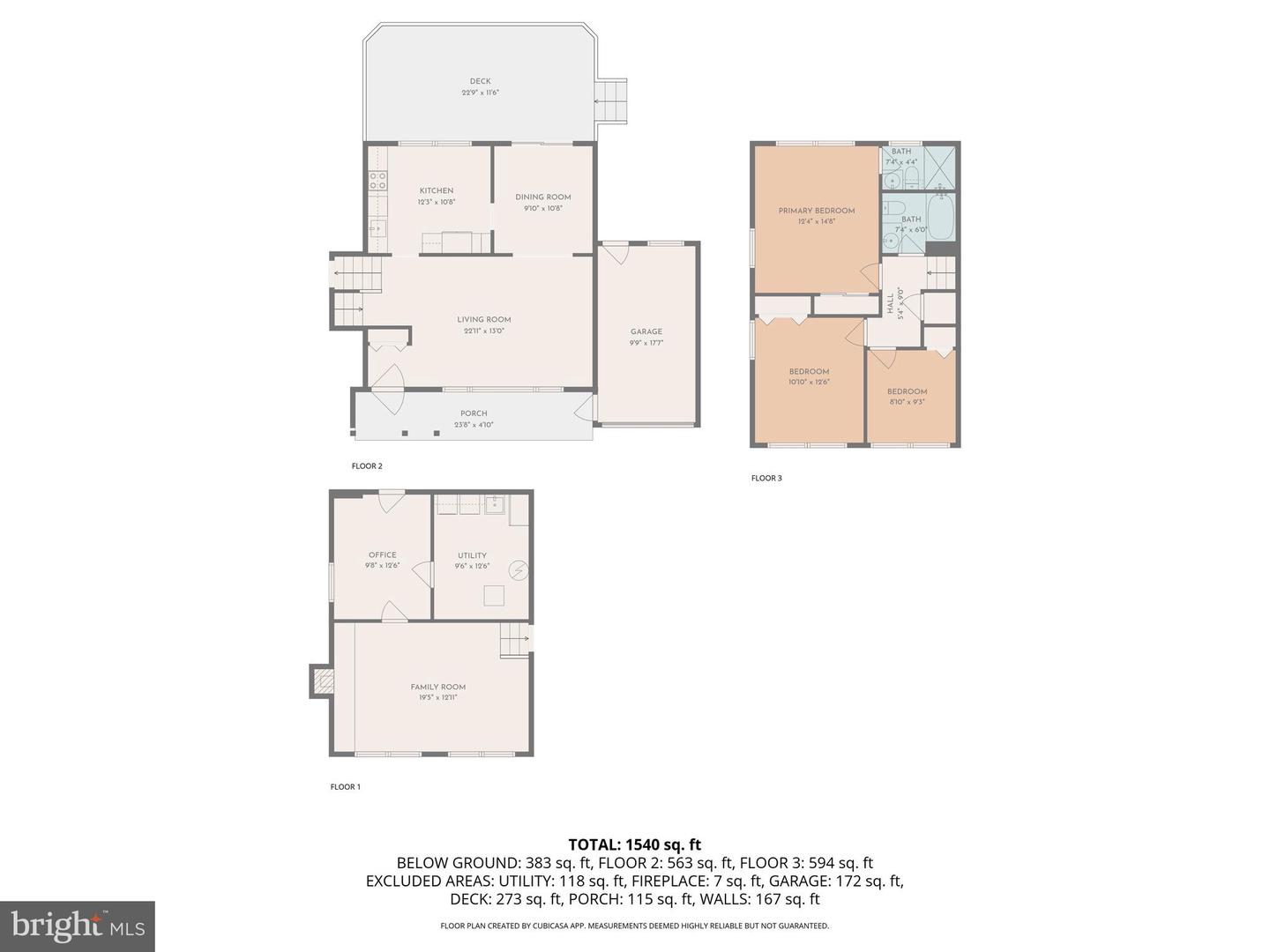 216 WILDMAN ST NE, LEESBURG, Virginia 20176, 3 Bedrooms Bedrooms, ,2 BathroomsBathrooms,Residential,For sale,216 WILDMAN ST NE,VALO2107550 MLS # VALO2107550