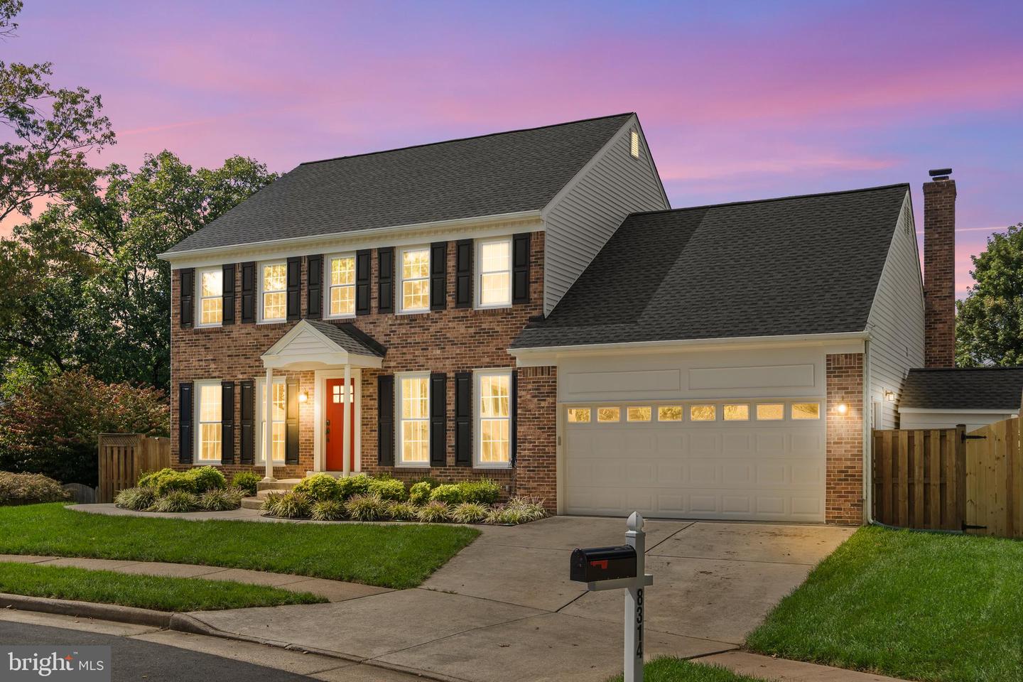 8314 FROSTY CT, LORTON, Virginia 22079, 5 Bedrooms Bedrooms, 11 Rooms Rooms,3 BathroomsBathrooms,Residential,For sale,8314 FROSTY CT,VAFX2269150 MLS # VAFX2269150