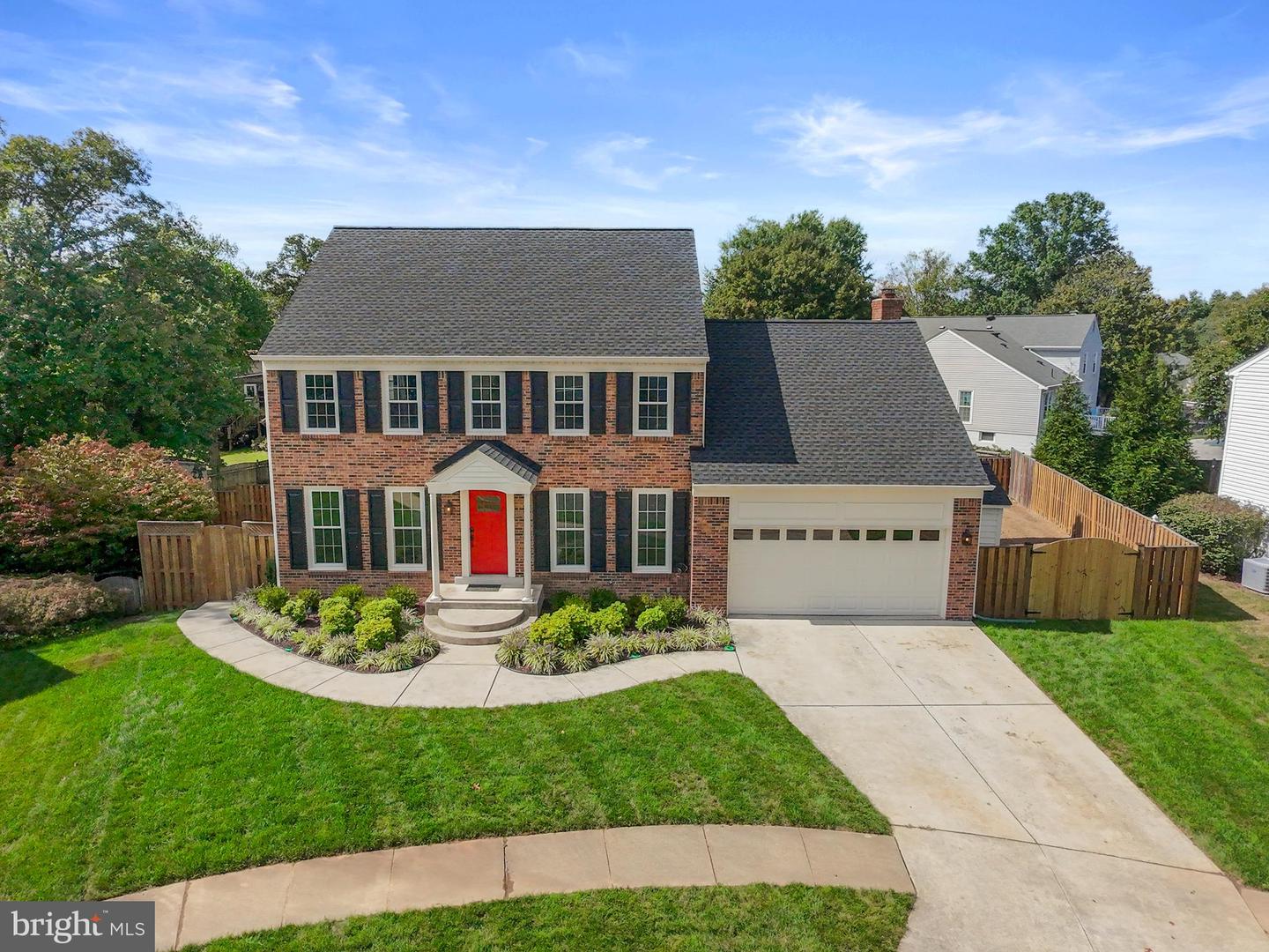 8314 FROSTY CT, LORTON, Virginia 22079, 5 Bedrooms Bedrooms, 11 Rooms Rooms,3 BathroomsBathrooms,Residential,For sale,8314 FROSTY CT,VAFX2269150 MLS # VAFX2269150