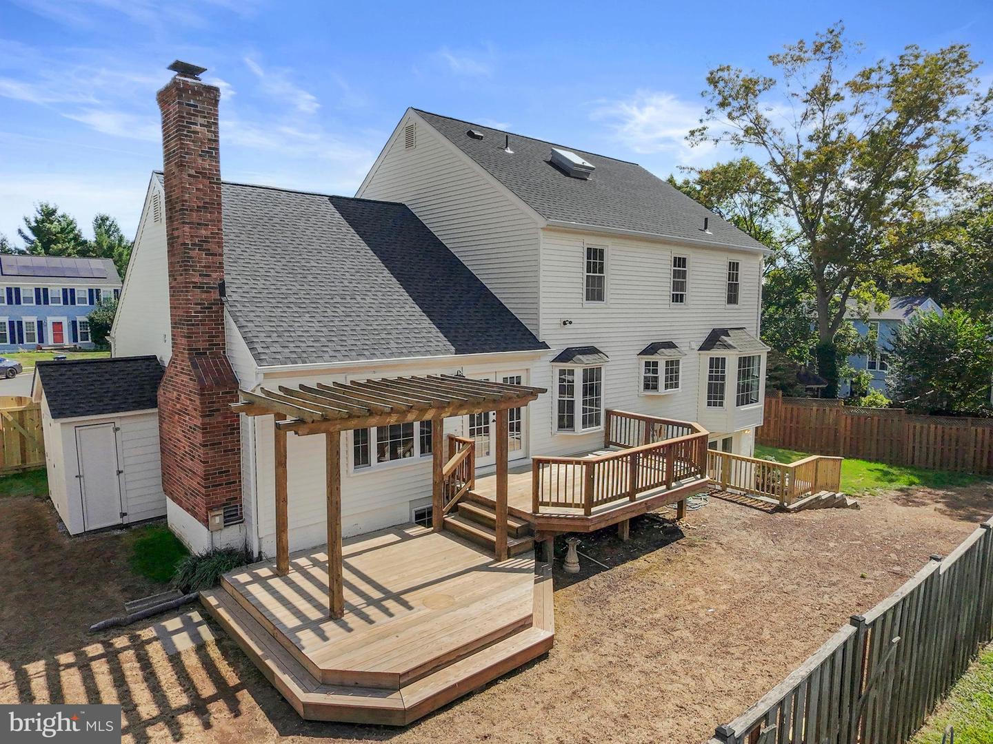 8314 FROSTY CT, LORTON, Virginia 22079, 5 Bedrooms Bedrooms, 11 Rooms Rooms,3 BathroomsBathrooms,Residential,For sale,8314 FROSTY CT,VAFX2269150 MLS # VAFX2269150