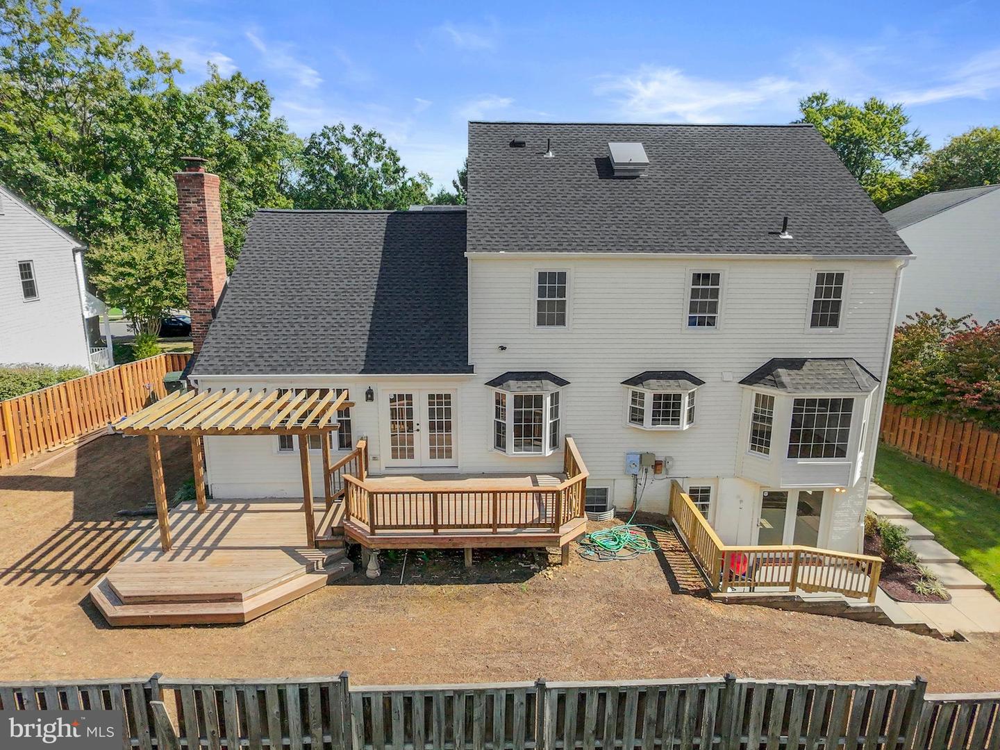 8314 FROSTY CT, LORTON, Virginia 22079, 5 Bedrooms Bedrooms, 11 Rooms Rooms,3 BathroomsBathrooms,Residential,For sale,8314 FROSTY CT,VAFX2269150 MLS # VAFX2269150
