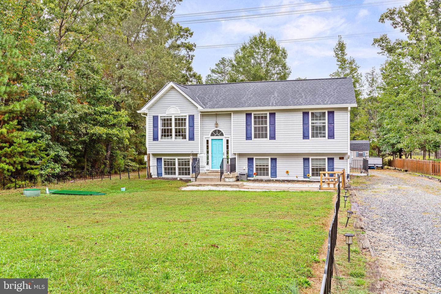 612 WRIGHT DR, RUTHER GLEN, Virginia 22546, 4 Bedrooms Bedrooms, ,3 BathroomsBathrooms,Residential,For sale,612 WRIGHT DR,VACV2008886 MLS # VACV2008886