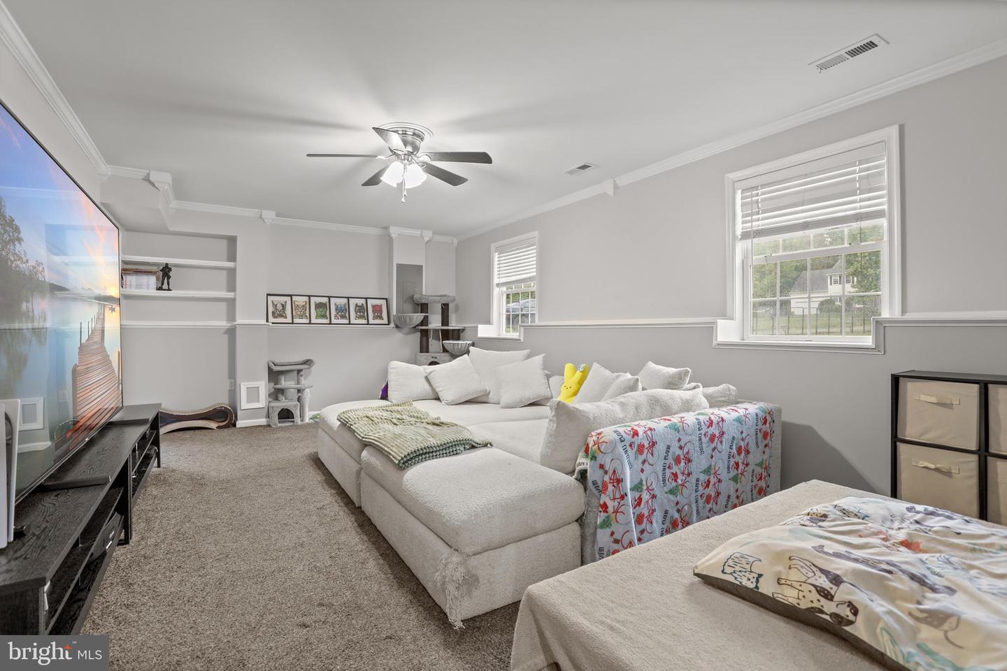 612 WRIGHT DR, RUTHER GLEN, Virginia 22546, 4 Bedrooms Bedrooms, ,3 BathroomsBathrooms,Residential,For sale,612 WRIGHT DR,VACV2008886 MLS # VACV2008886