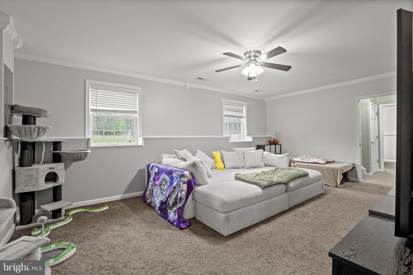 612 WRIGHT DR, RUTHER GLEN, Virginia 22546, 4 Bedrooms Bedrooms, ,3 BathroomsBathrooms,Residential,For sale,612 WRIGHT DR,VACV2008886 MLS # VACV2008886