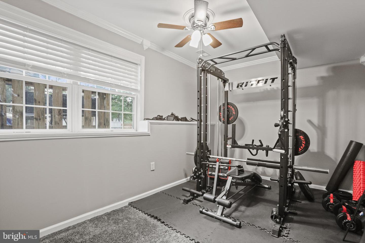 612 WRIGHT DR, RUTHER GLEN, Virginia 22546, 4 Bedrooms Bedrooms, ,3 BathroomsBathrooms,Residential,For sale,612 WRIGHT DR,VACV2008886 MLS # VACV2008886
