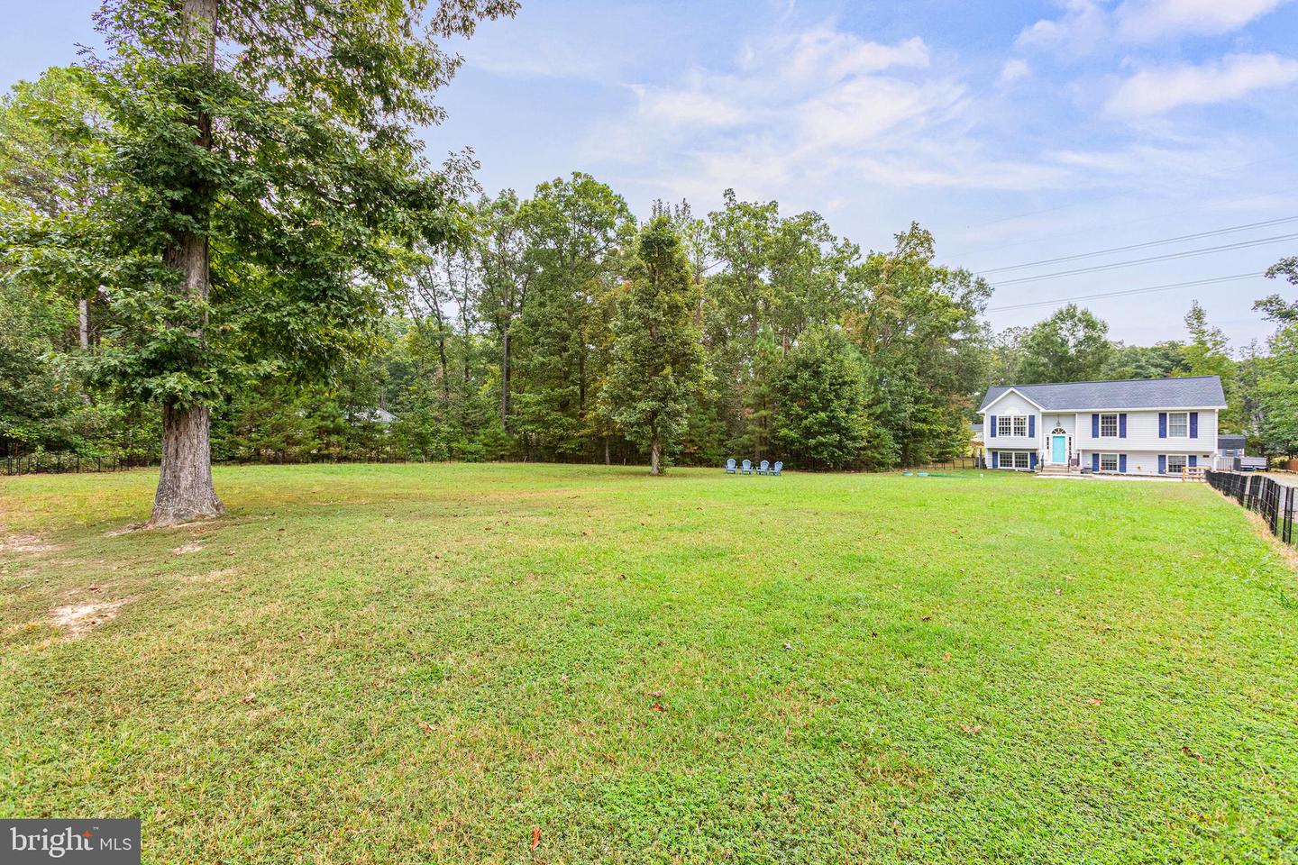 612 WRIGHT DR, RUTHER GLEN, Virginia 22546, 4 Bedrooms Bedrooms, ,3 BathroomsBathrooms,Residential,For sale,612 WRIGHT DR,VACV2008886 MLS # VACV2008886