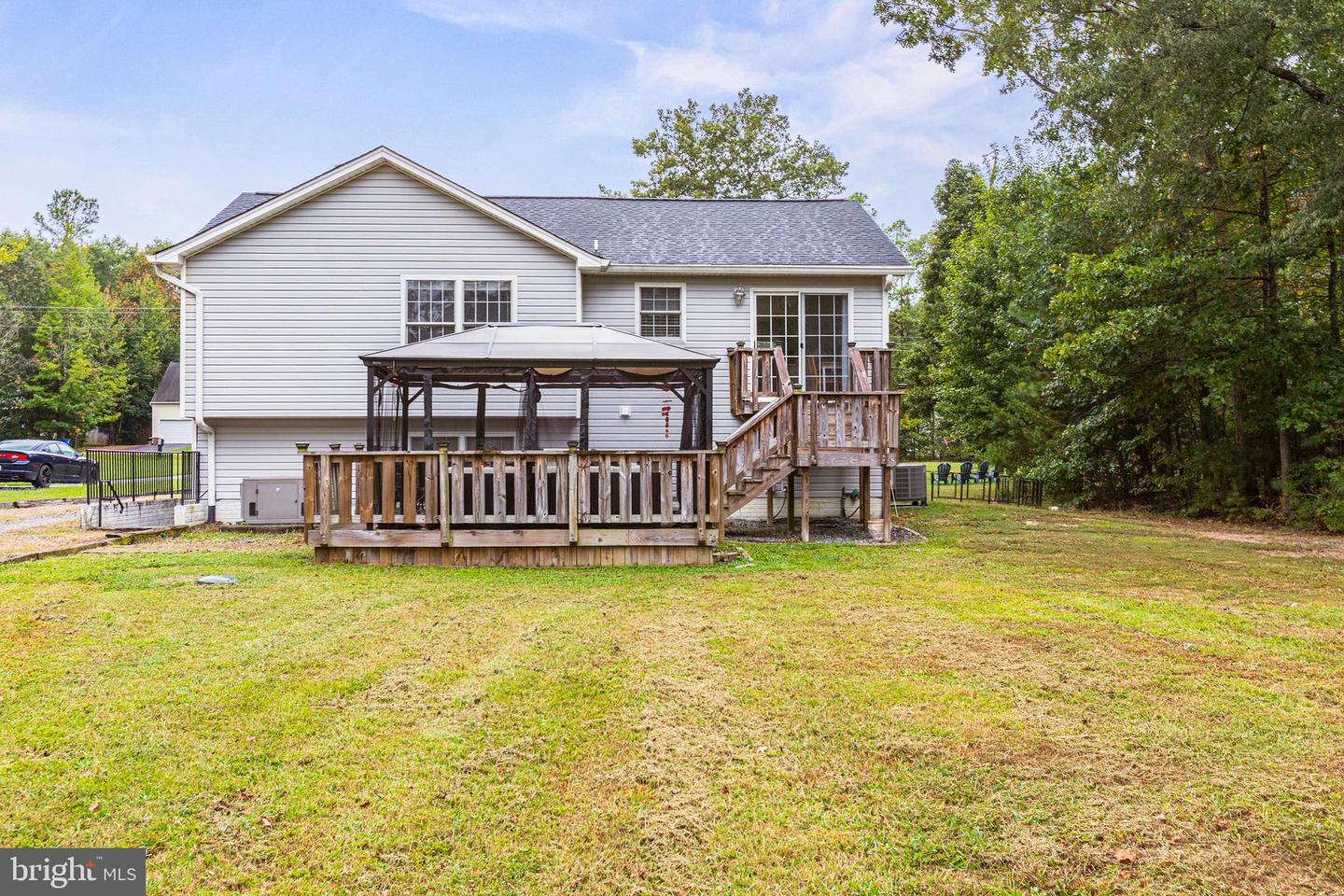 612 WRIGHT DR, RUTHER GLEN, Virginia 22546, 4 Bedrooms Bedrooms, ,3 BathroomsBathrooms,Residential,For sale,612 WRIGHT DR,VACV2008886 MLS # VACV2008886