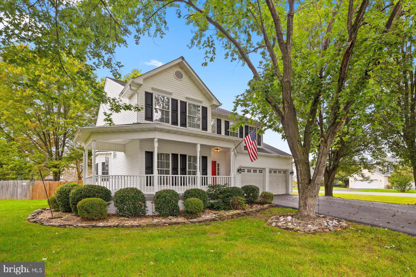 11914 SMOKETREE BLVD, FREDERICKSBURG, Virginia 22407, 4 Bedrooms Bedrooms, ,3 BathroomsBathrooms,Residential,For sale,11914 SMOKETREE BLVD,VASP2036484 MLS # VASP2036484