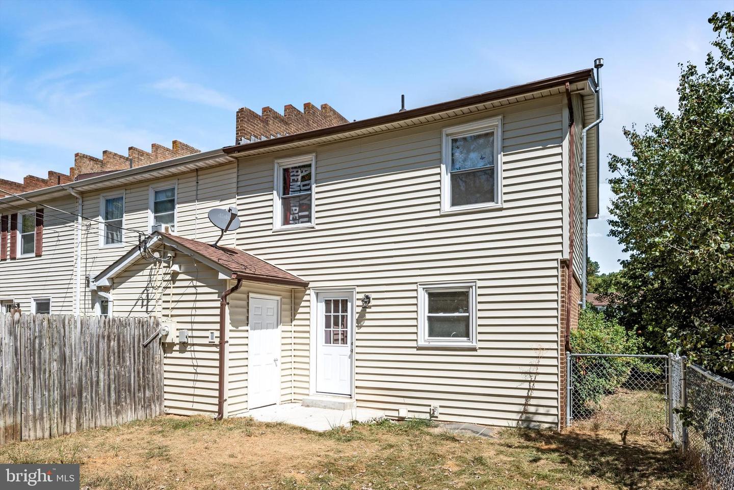 406 CARROLL DR, STEPHENS CITY, Virginia 22655, 3 Bedrooms Bedrooms, ,1 BathroomBathrooms,Residential,For sale,406 CARROLL DR,VAFV2037040 MLS # VAFV2037040