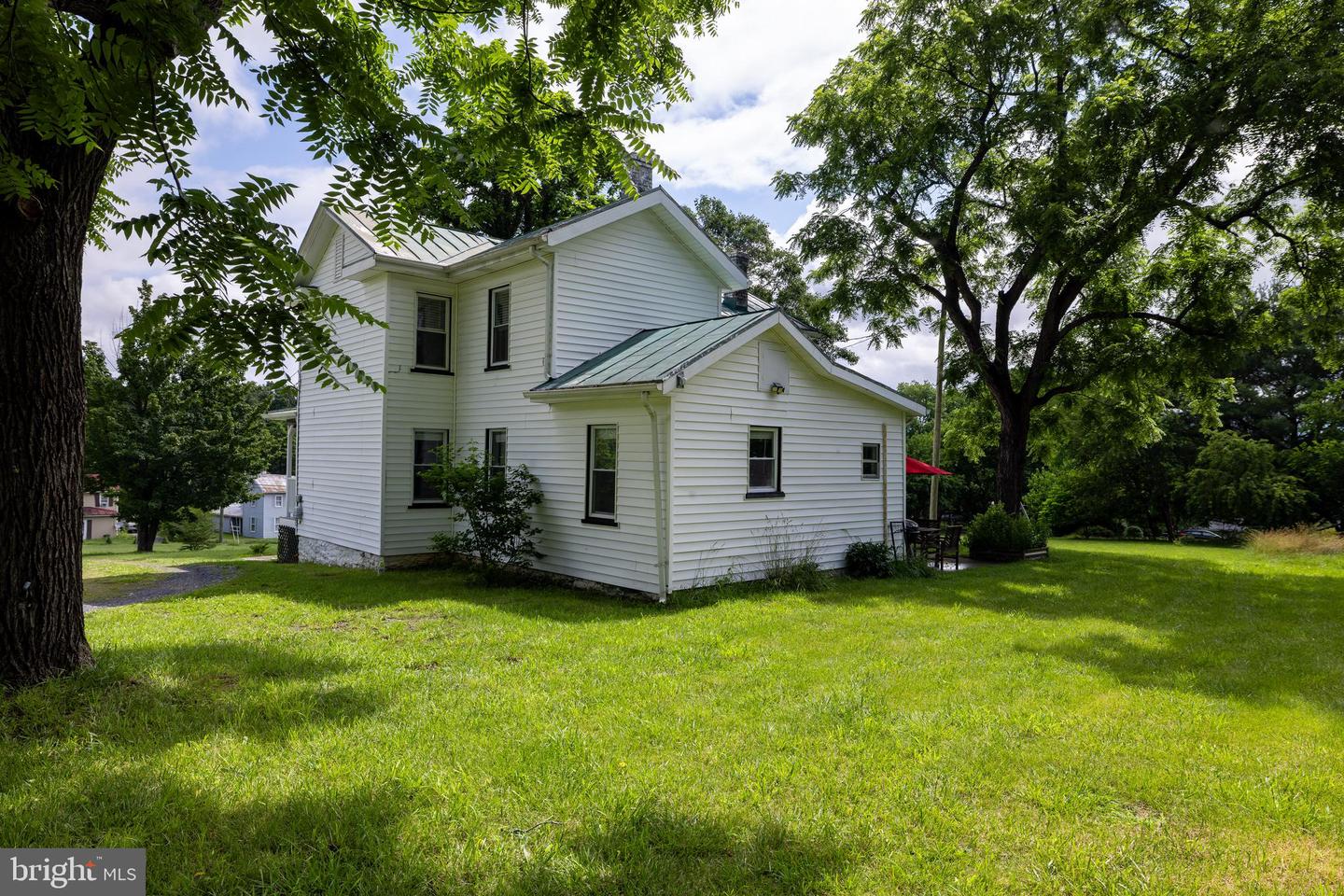 505 MECHANIC ST, LURAY, Virginia 22835, 4 Bedrooms Bedrooms, ,2 BathroomsBathrooms,Residential,For sale,505 MECHANIC ST,VAPA2005422 MLS # VAPA2005422