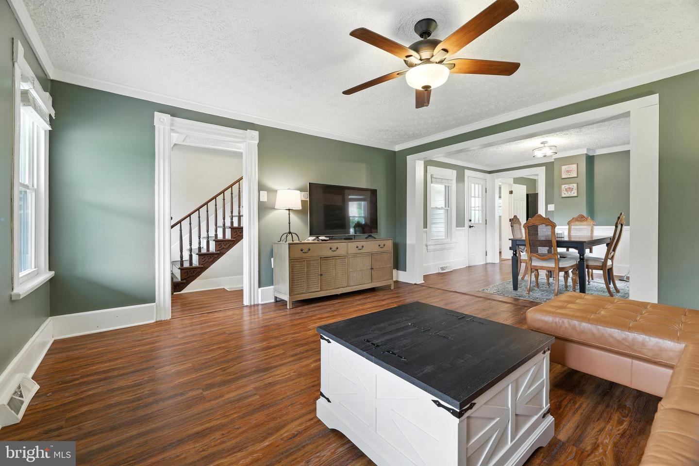 505 MECHANIC ST, LURAY, Virginia 22835, 4 Bedrooms Bedrooms, ,2 BathroomsBathrooms,Residential,For sale,505 MECHANIC ST,VAPA2005422 MLS # VAPA2005422