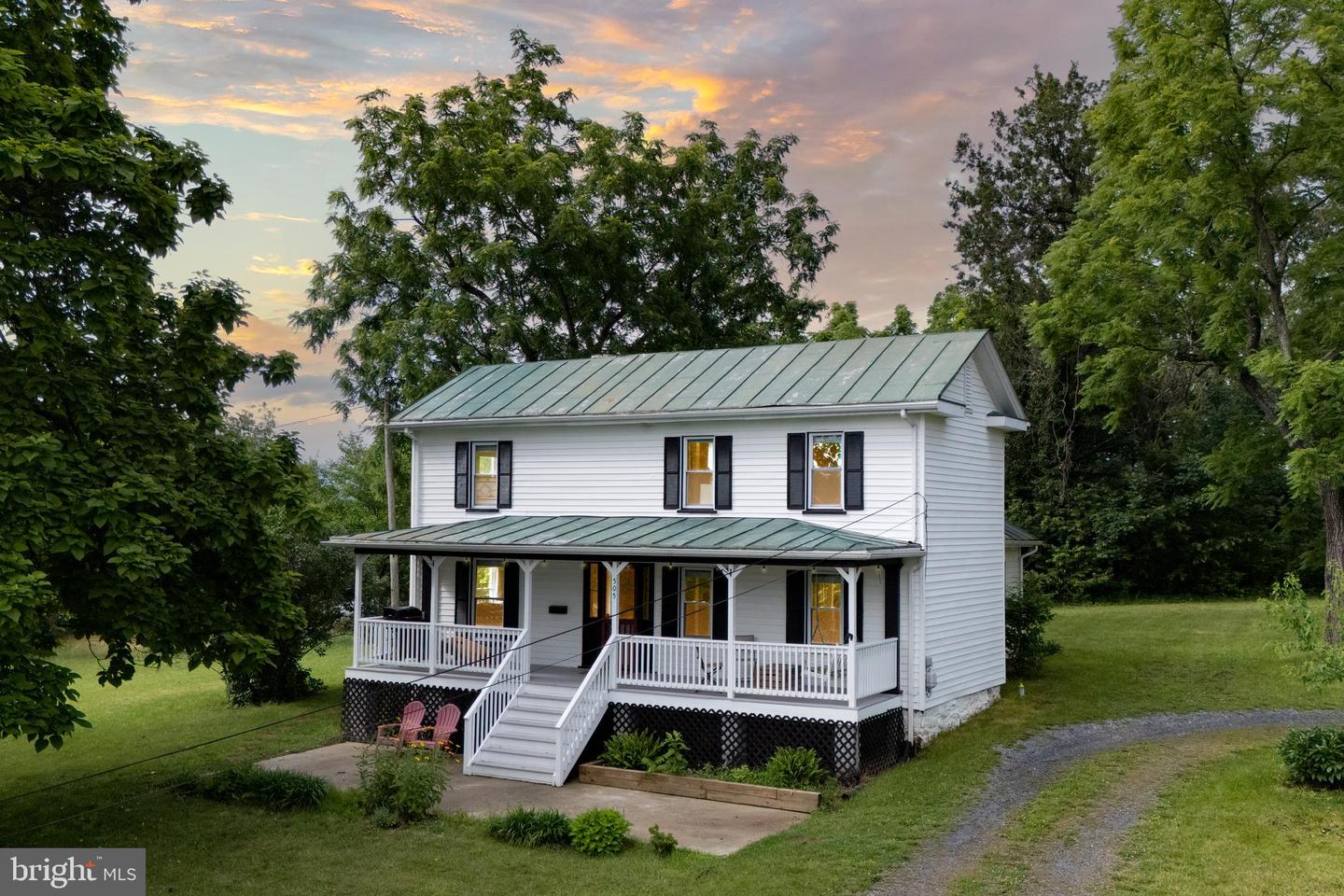 505 MECHANIC ST, LURAY, Virginia 22835, 4 Bedrooms Bedrooms, ,2 BathroomsBathrooms,Residential,For sale,505 MECHANIC ST,VAPA2005422 MLS # VAPA2005422