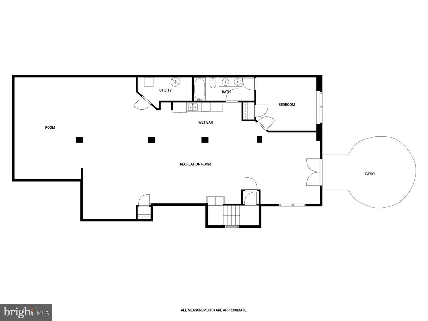 1404 WYNHURST LN, VIENNA, Virginia 22182, 5 Bedrooms Bedrooms, ,4 BathroomsBathrooms,Residential,For sale,1404 WYNHURST LN,VAFX2269972 MLS # VAFX2269972
