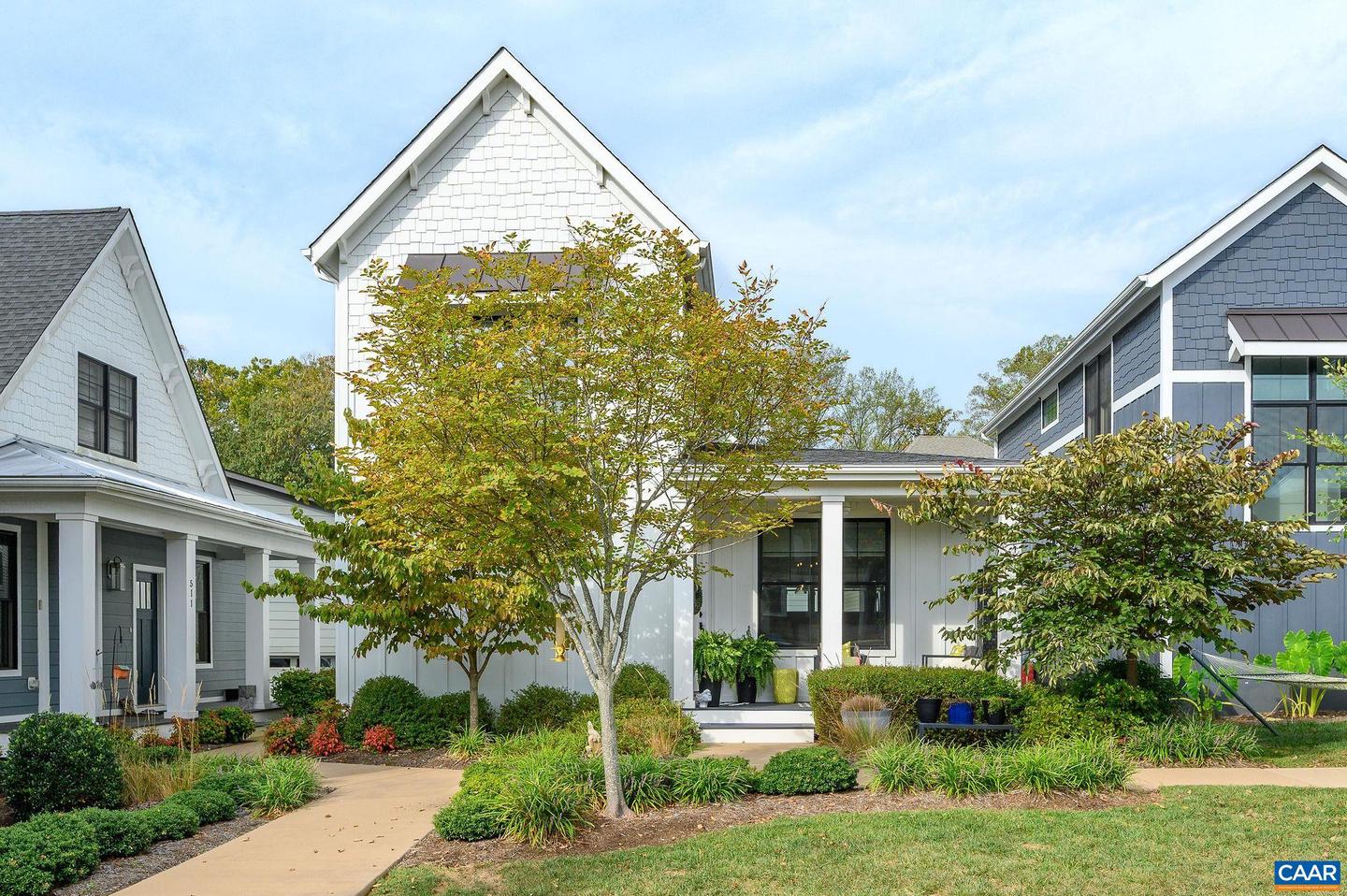 509 BENNETT ST, CHARLOTTESVILLE, Virginia 22901, 3 Bedrooms Bedrooms, ,2 BathroomsBathrooms,Residential,For sale,509 BENNETT ST,669526 MLS # 669526