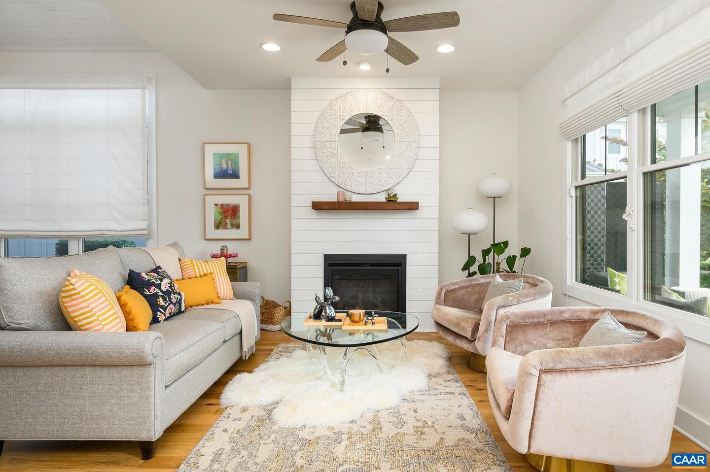 509 BENNETT ST, CHARLOTTESVILLE, Virginia 22901, 3 Bedrooms Bedrooms, ,2 BathroomsBathrooms,Residential,For sale,509 BENNETT ST,669526 MLS # 669526
