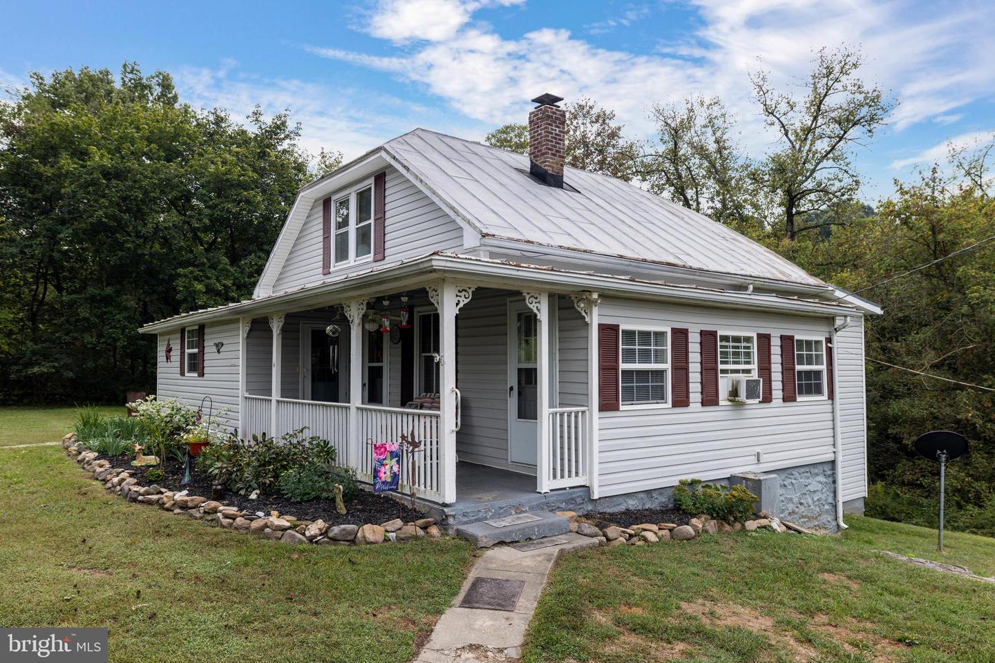 1955 OLD STANLEY RD, STANLEY, Virginia 22851, 3 Bedrooms Bedrooms, ,2 BathroomsBathrooms,Residential,For sale,1955 OLD STANLEY RD,VAPA2005434 MLS # VAPA2005434
