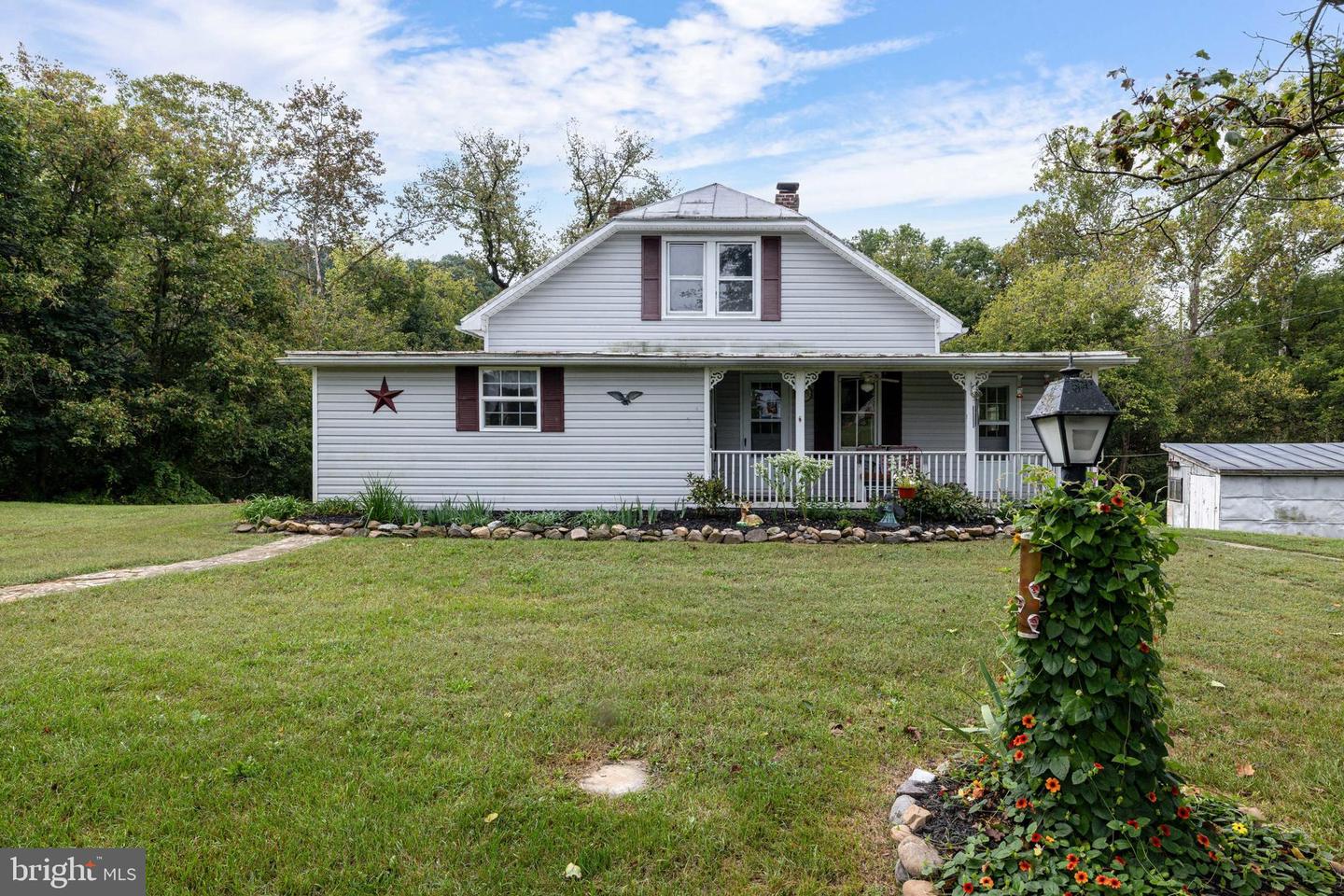 1955 OLD STANLEY RD, STANLEY, Virginia 22851, 3 Bedrooms Bedrooms, ,2 BathroomsBathrooms,Residential,For sale,1955 OLD STANLEY RD,VAPA2005434 MLS # VAPA2005434