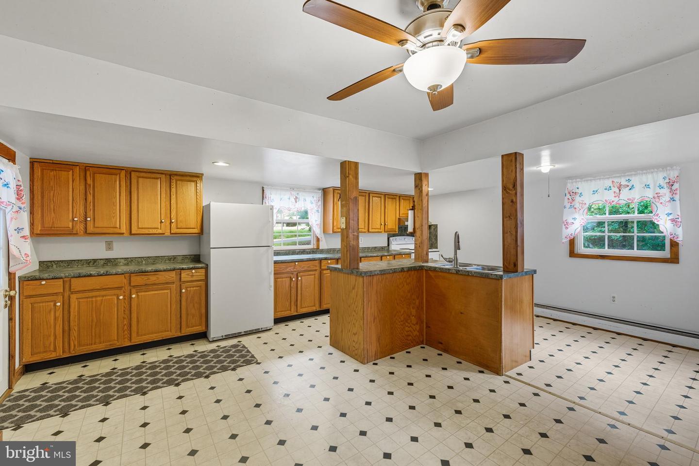 1955 OLD STANLEY RD, STANLEY, Virginia 22851, 3 Bedrooms Bedrooms, ,2 BathroomsBathrooms,Residential,For sale,1955 OLD STANLEY RD,VAPA2005434 MLS # VAPA2005434