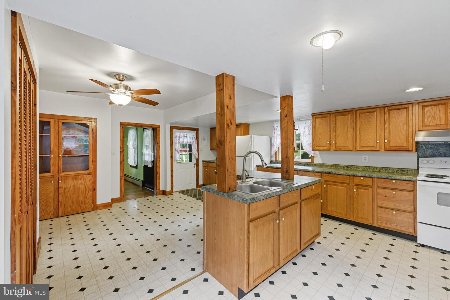 1955 OLD STANLEY RD, STANLEY, Virginia 22851, 3 Bedrooms Bedrooms, ,2 BathroomsBathrooms,Residential,For sale,1955 OLD STANLEY RD,VAPA2005434 MLS # VAPA2005434