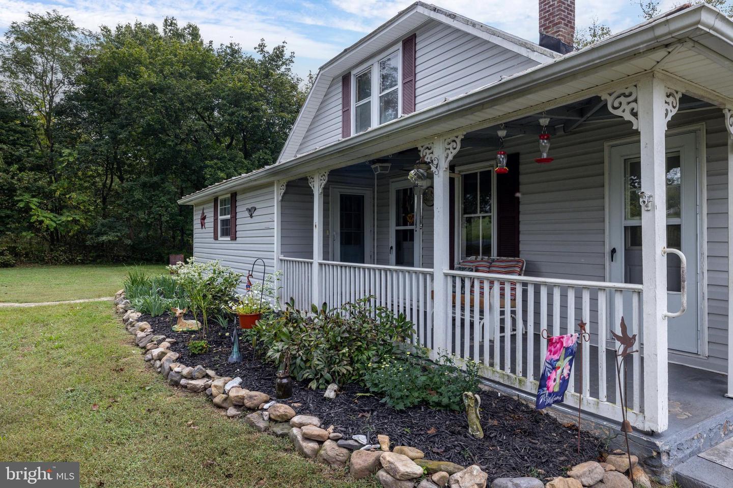 1955 OLD STANLEY RD, STANLEY, Virginia 22851, 3 Bedrooms Bedrooms, ,2 BathroomsBathrooms,Residential,For sale,1955 OLD STANLEY RD,VAPA2005434 MLS # VAPA2005434