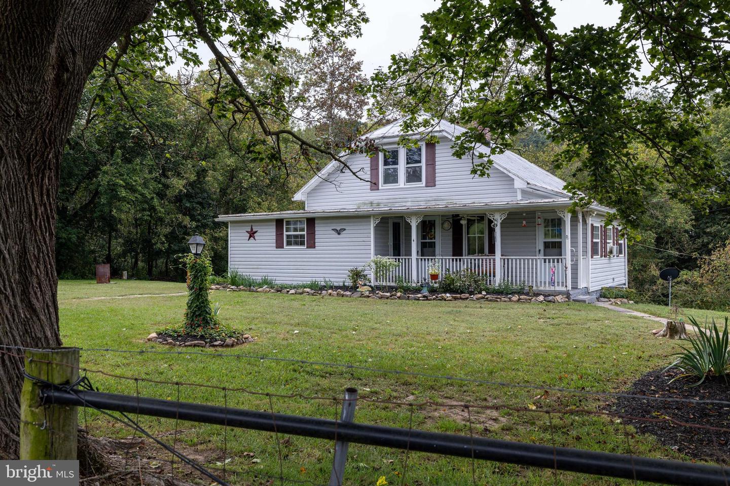 1955 OLD STANLEY RD, STANLEY, Virginia 22851, 3 Bedrooms Bedrooms, ,2 BathroomsBathrooms,Residential,For sale,1955 OLD STANLEY RD,VAPA2005434 MLS # VAPA2005434