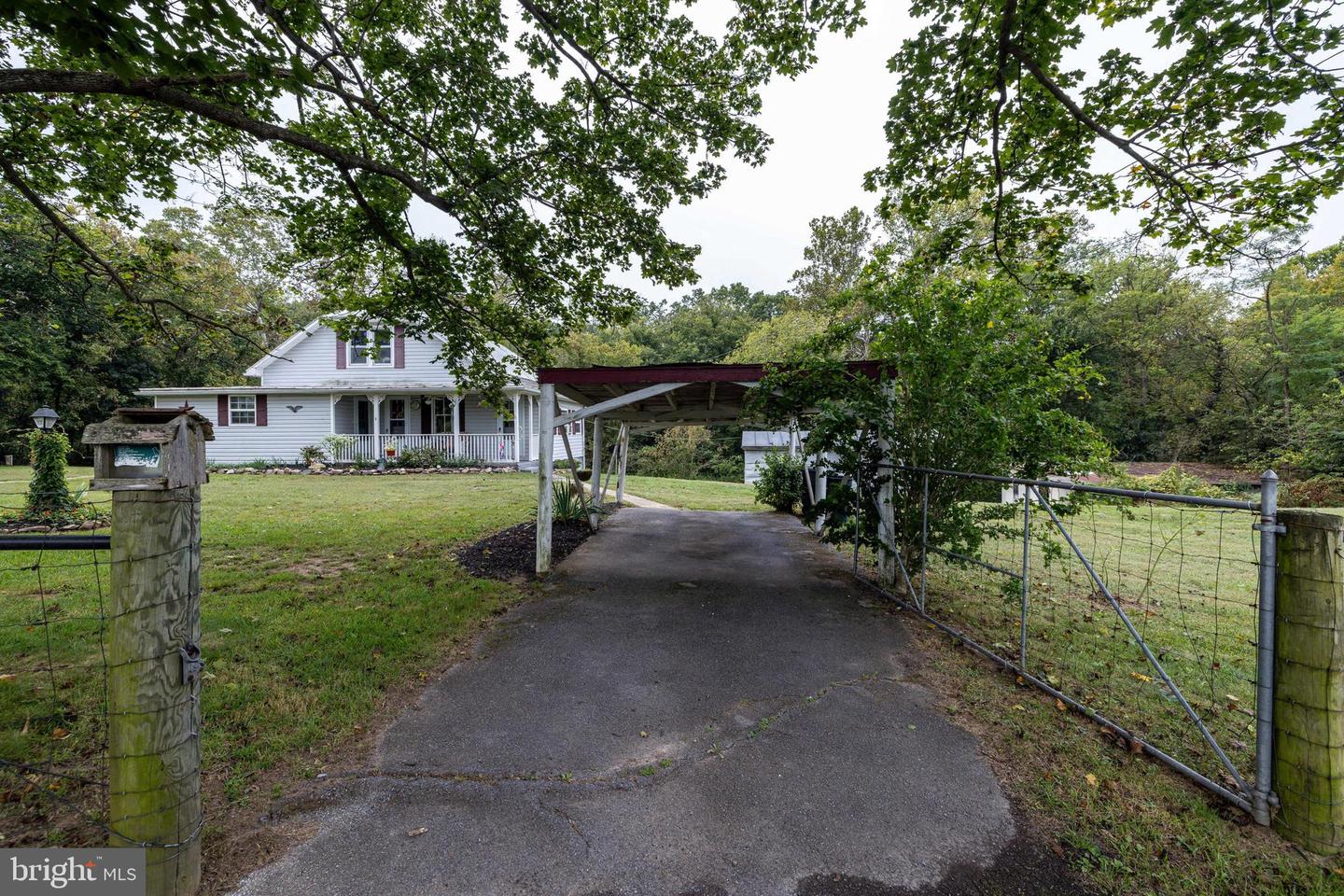 1955 OLD STANLEY RD, STANLEY, Virginia 22851, 3 Bedrooms Bedrooms, ,2 BathroomsBathrooms,Residential,For sale,1955 OLD STANLEY RD,VAPA2005434 MLS # VAPA2005434