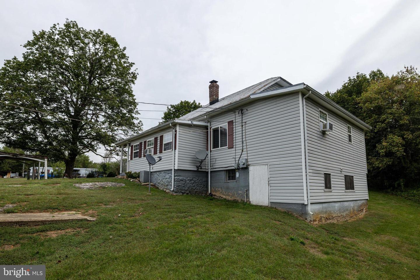 1955 OLD STANLEY RD, STANLEY, Virginia 22851, 3 Bedrooms Bedrooms, ,2 BathroomsBathrooms,Residential,For sale,1955 OLD STANLEY RD,VAPA2005434 MLS # VAPA2005434
