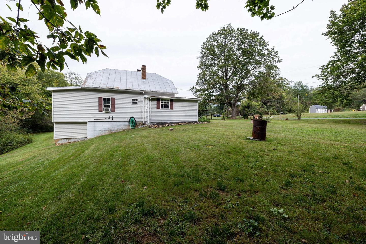 1955 OLD STANLEY RD, STANLEY, Virginia 22851, 3 Bedrooms Bedrooms, ,2 BathroomsBathrooms,Residential,For sale,1955 OLD STANLEY RD,VAPA2005434 MLS # VAPA2005434