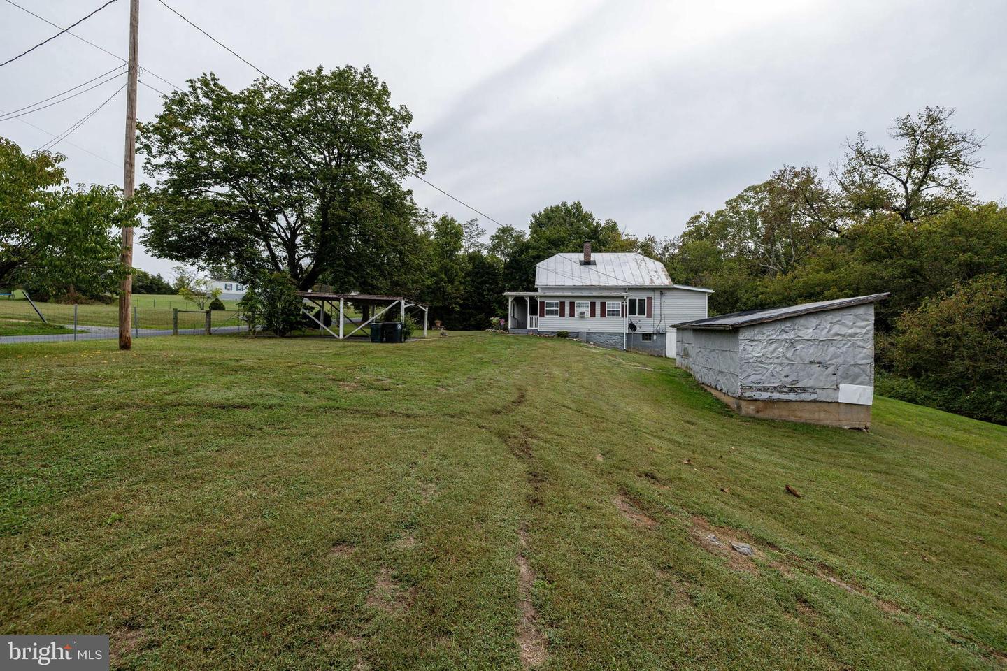 1955 OLD STANLEY RD, STANLEY, Virginia 22851, 3 Bedrooms Bedrooms, ,2 BathroomsBathrooms,Residential,For sale,1955 OLD STANLEY RD,VAPA2005434 MLS # VAPA2005434