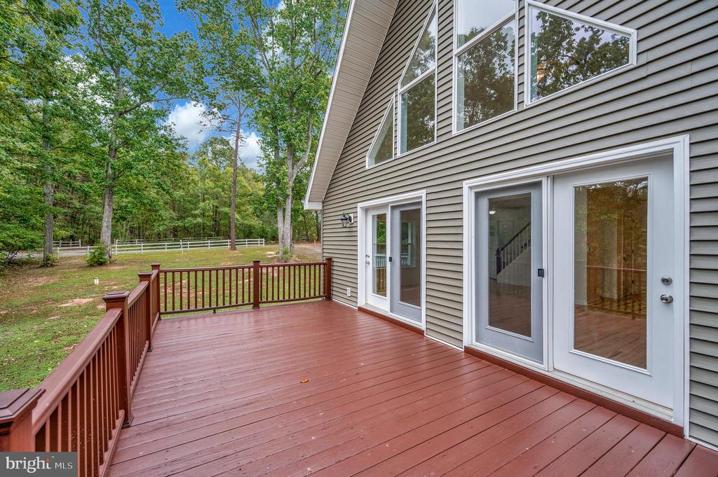 8410 SHIRLEY RD, UNIONVILLE, Virginia 22567, 4 Bedrooms Bedrooms, ,3 BathroomsBathrooms,Residential,8410 SHIRLEY RD,VASP2036602 MLS # VASP2036602