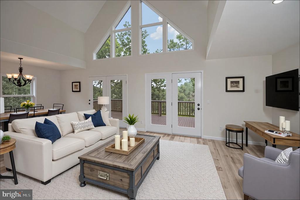 8410 SHIRLEY RD, UNIONVILLE, Virginia 22567, 4 Bedrooms Bedrooms, ,3 BathroomsBathrooms,Residential,8410 SHIRLEY RD,VASP2036602 MLS # VASP2036602