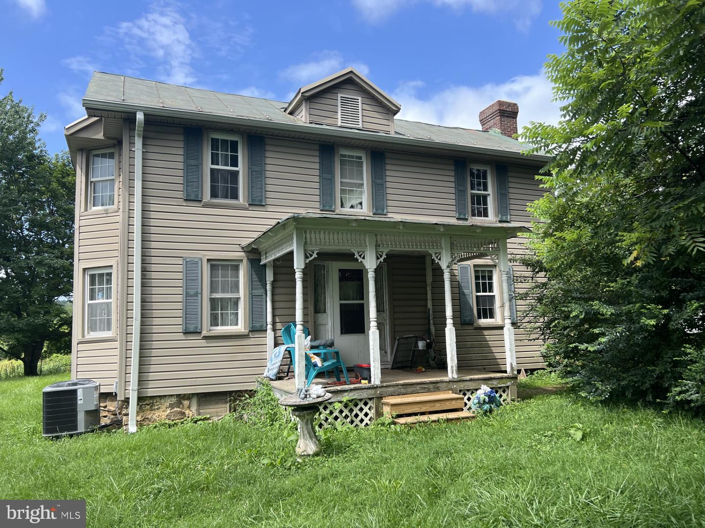 9358 SCOTTS MOUNTAIN, CULPEPER, Virginia 22701, 5 Bedrooms Bedrooms, ,1 BathroomBathrooms,Residential,For sale,9358 SCOTTS MOUNTAIN,VACU2011718 MLS # VACU2011718