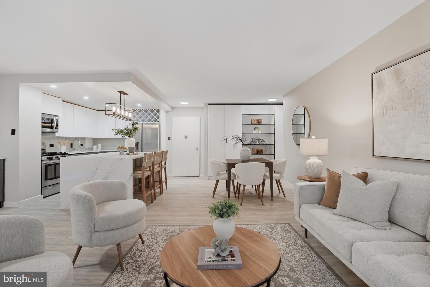 4501 ARLINGTON BLVD #126, ARLINGTON, Virginia 22203, 1 Bedroom Bedrooms, ,1 BathroomBathrooms,Residential,For sale,4501 ARLINGTON BLVD #126,VAAR2064410 MLS # VAAR2064410