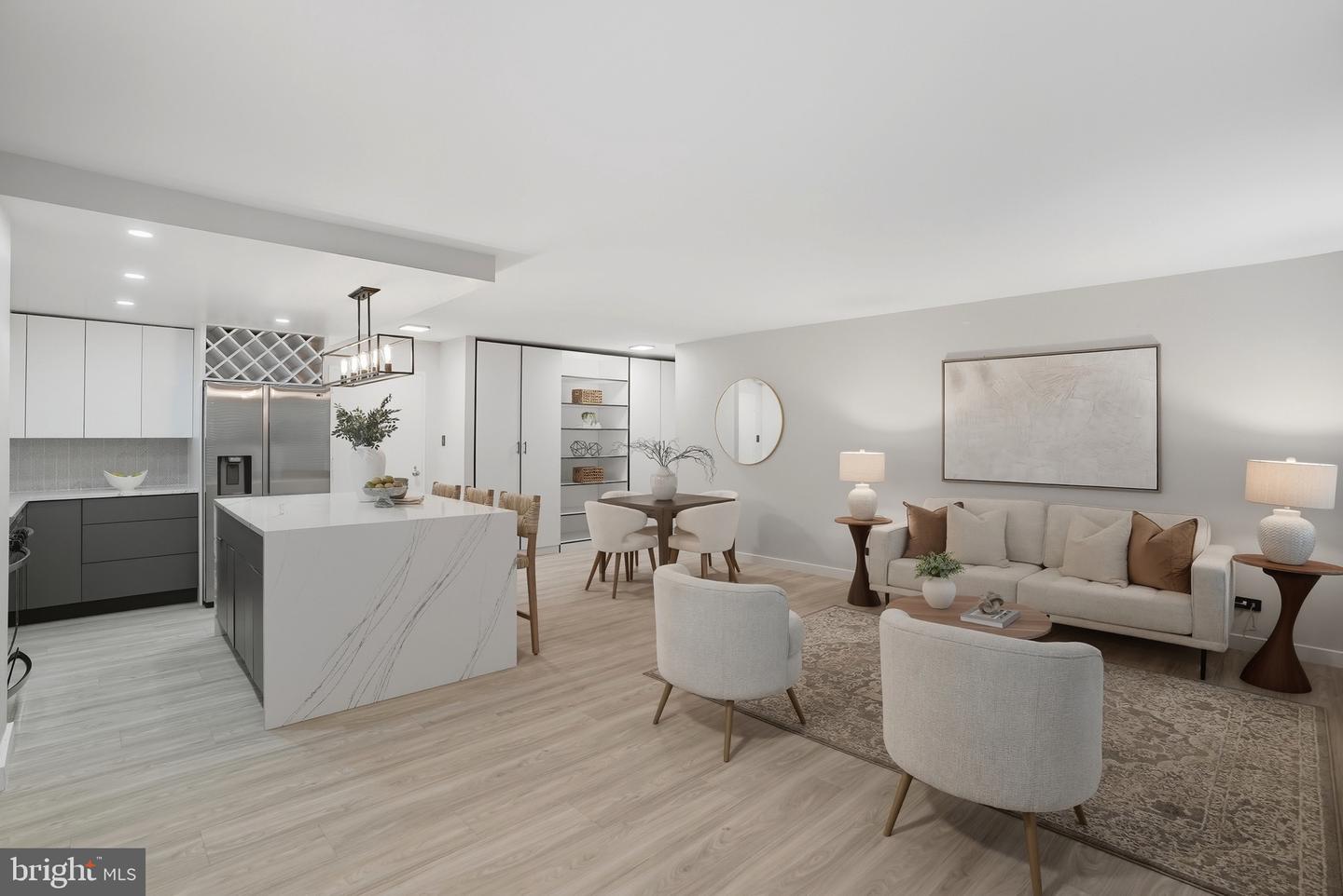 4501 ARLINGTON BLVD #126, ARLINGTON, Virginia 22203, 1 Bedroom Bedrooms, ,1 BathroomBathrooms,Residential,For sale,4501 ARLINGTON BLVD #126,VAAR2064410 MLS # VAAR2064410