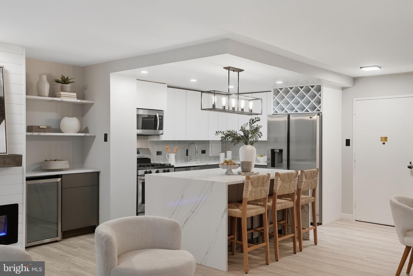 4501 ARLINGTON BLVD #126, ARLINGTON, Virginia 22203, 1 Bedroom Bedrooms, ,1 BathroomBathrooms,Residential,For sale,4501 ARLINGTON BLVD #126,VAAR2064410 MLS # VAAR2064410